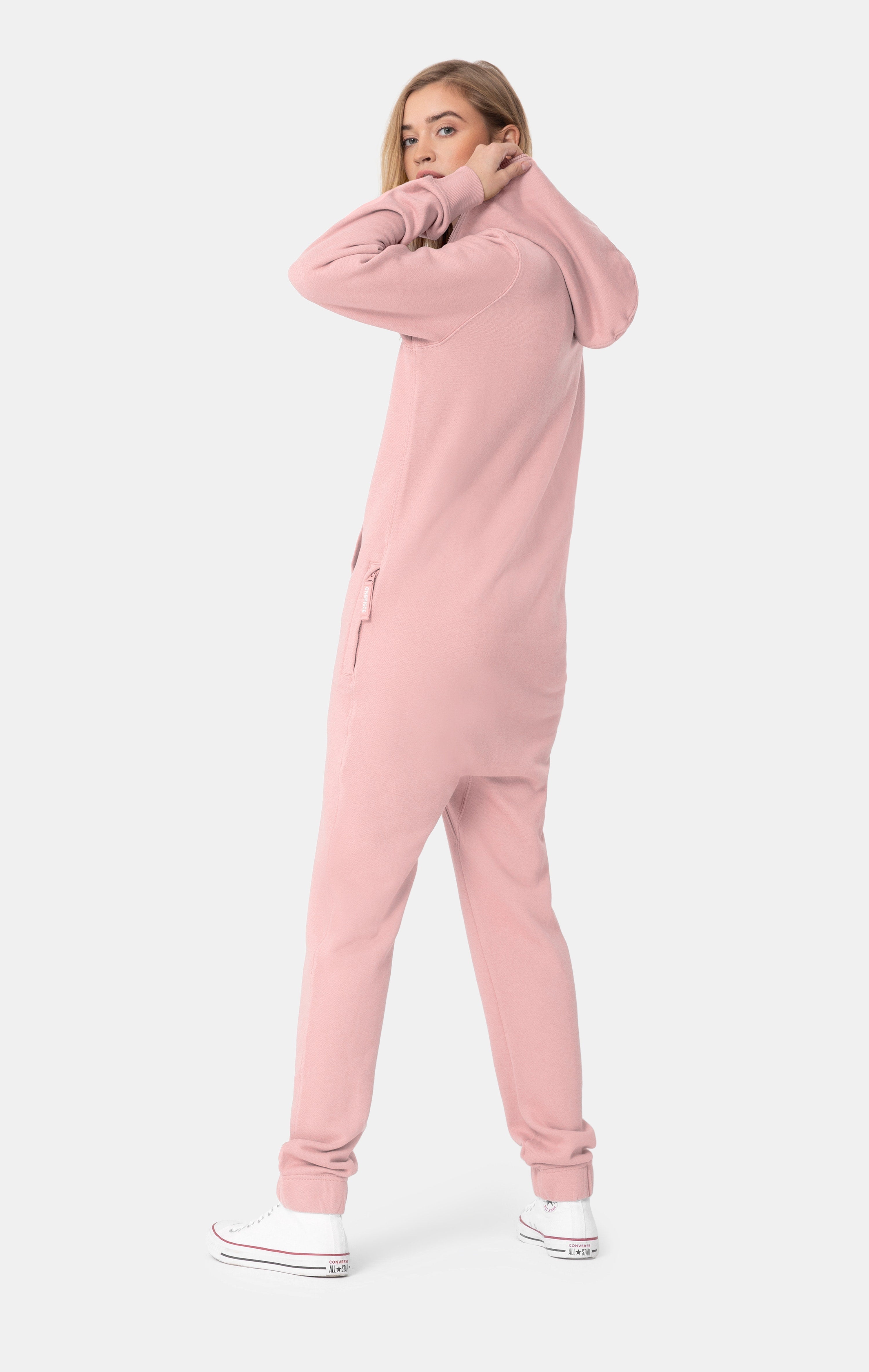 Original Onesie 2.0 Light Pink