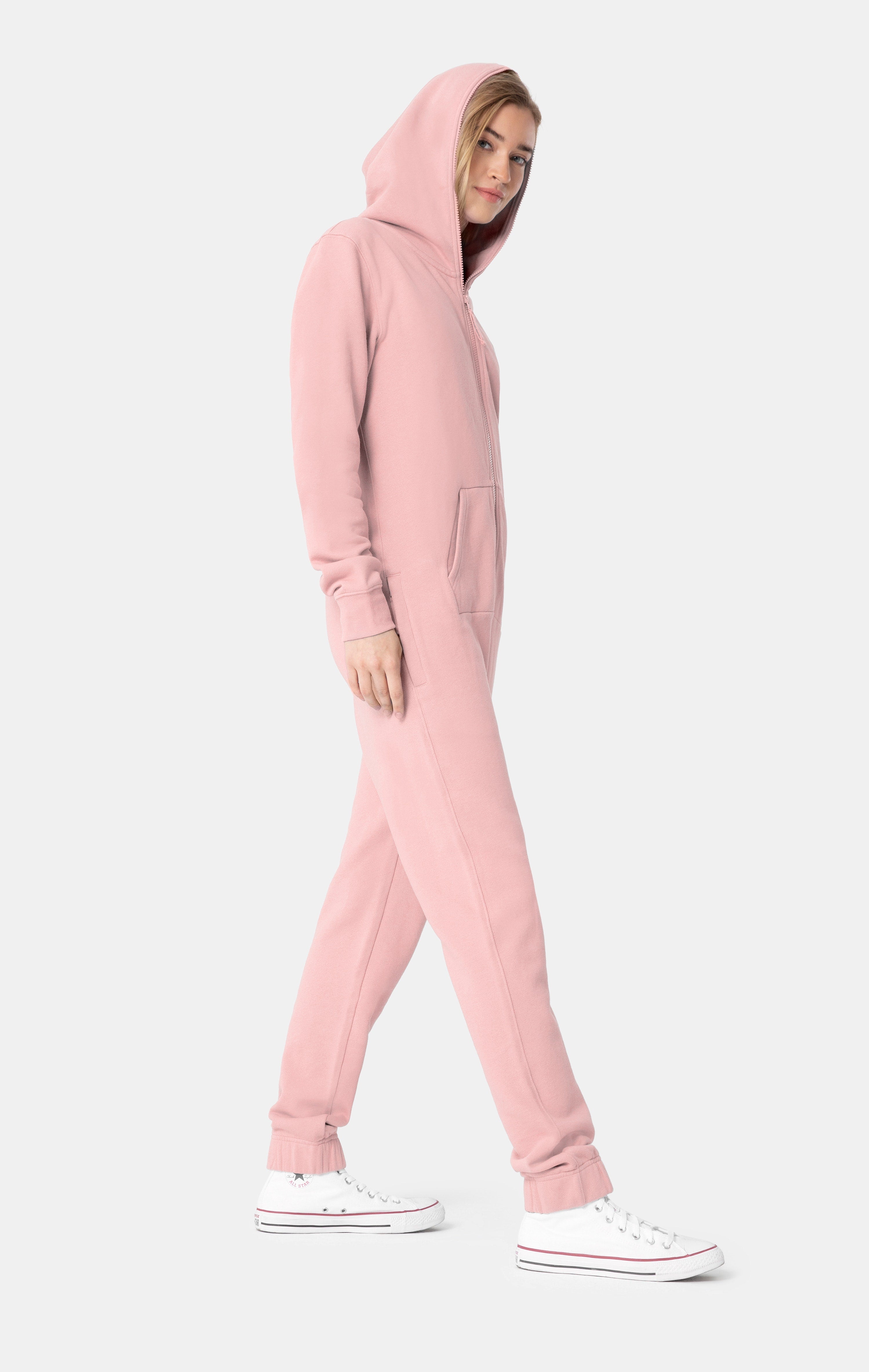 Original Onesie 2.0 Light Pink