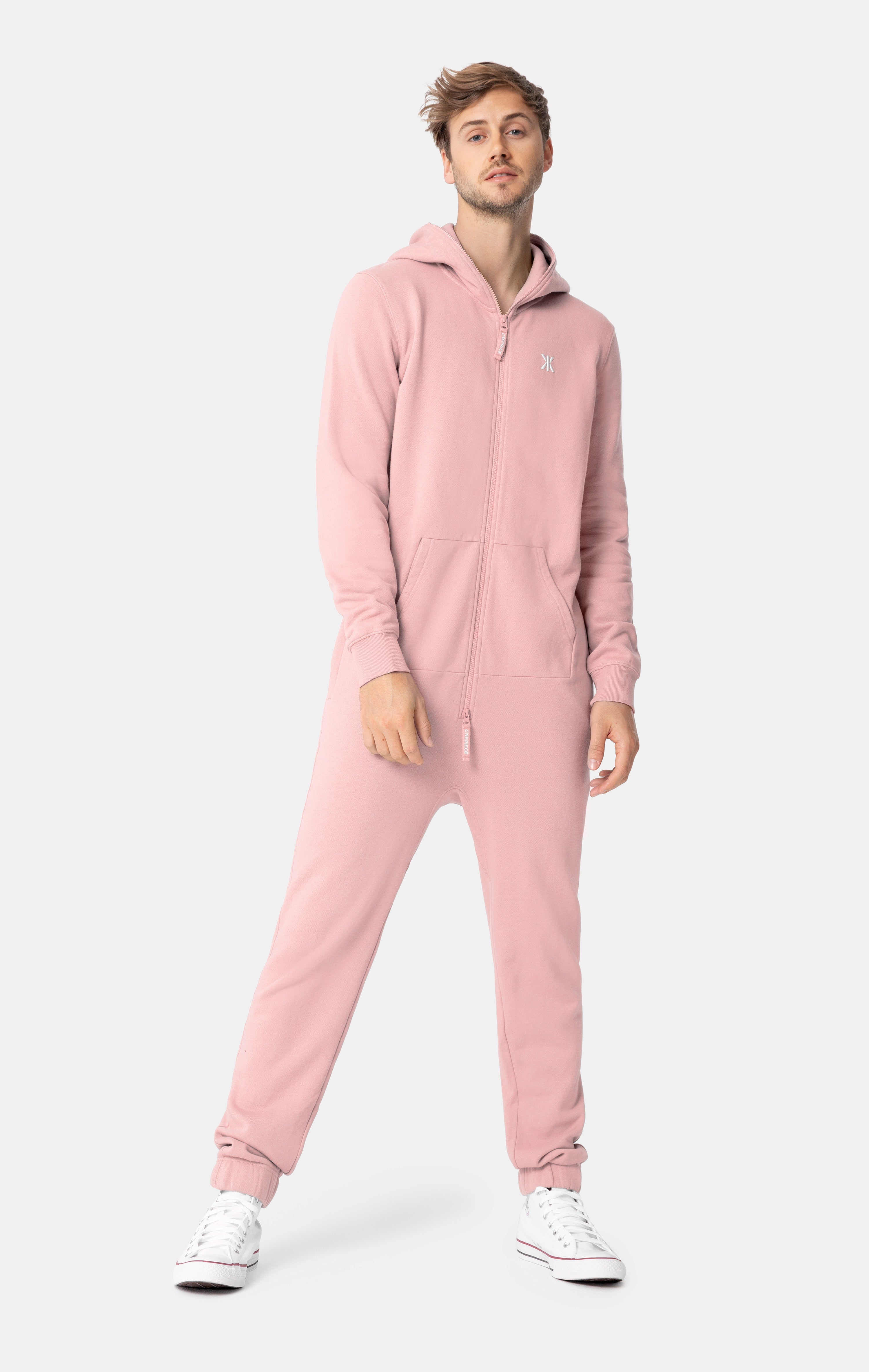 Original Onesie 2.0 Light Pink