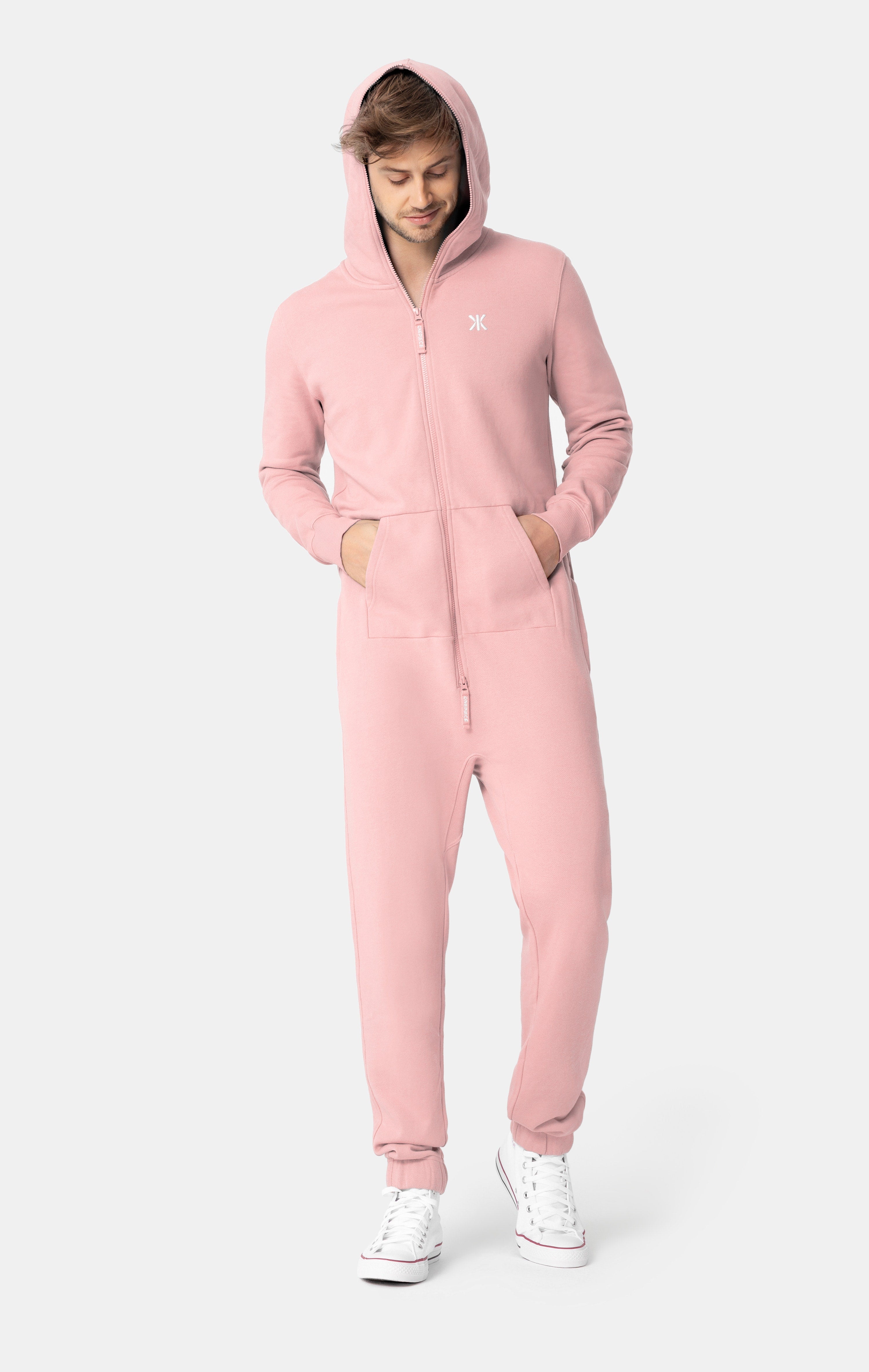 Original Onesie 2.0 Light Pink