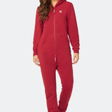 Original Onesie 2.0 Deep Red