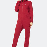 Original Onesie 2.0 Deep Red