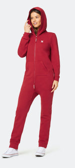 Original Onesie 2.0 Deep Red