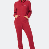 Original Onesie 2.0 Deep Red