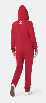 Original Onesie 2.0 Deep Red