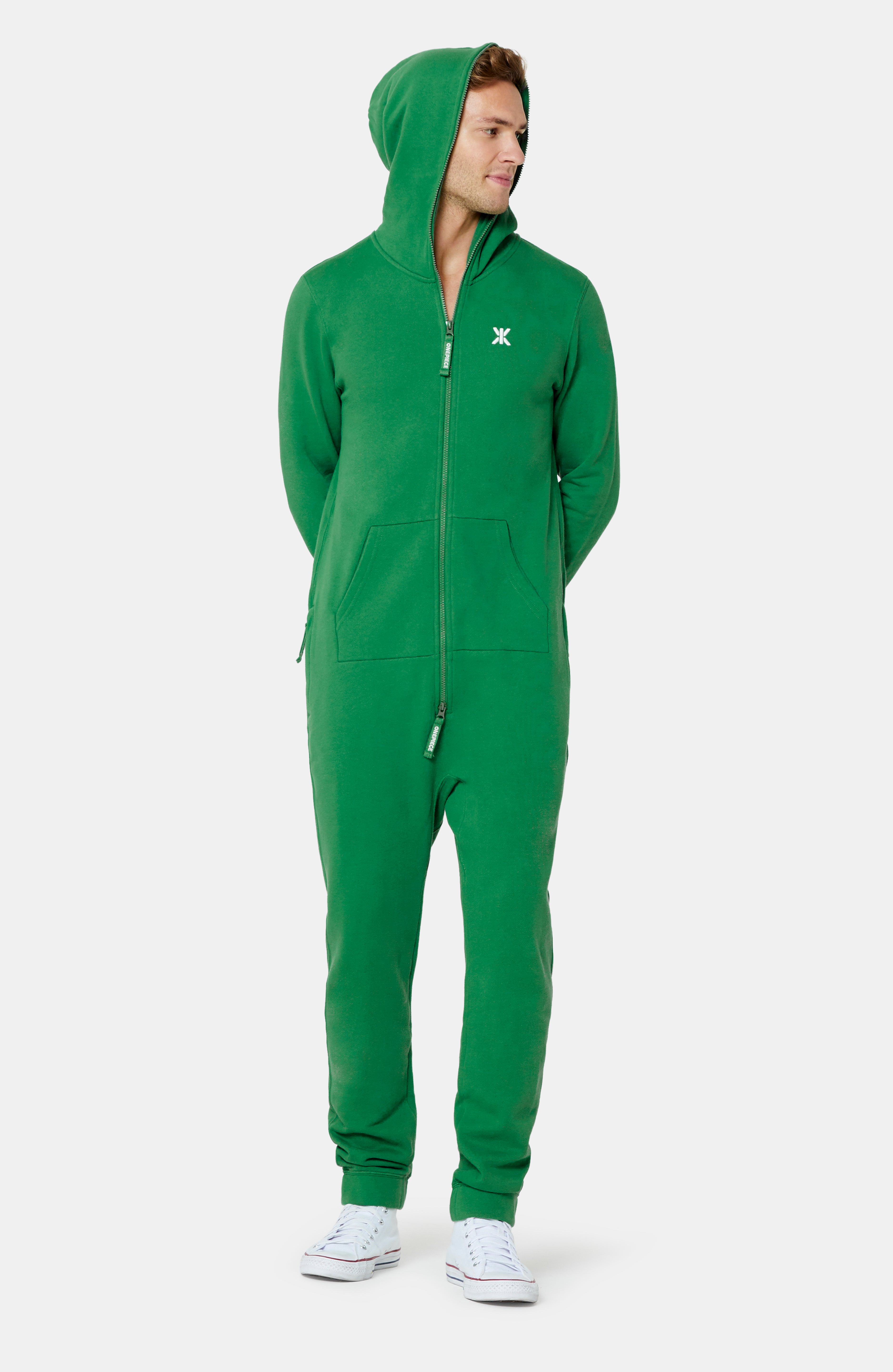Original Onesie 2.0 Bright Green