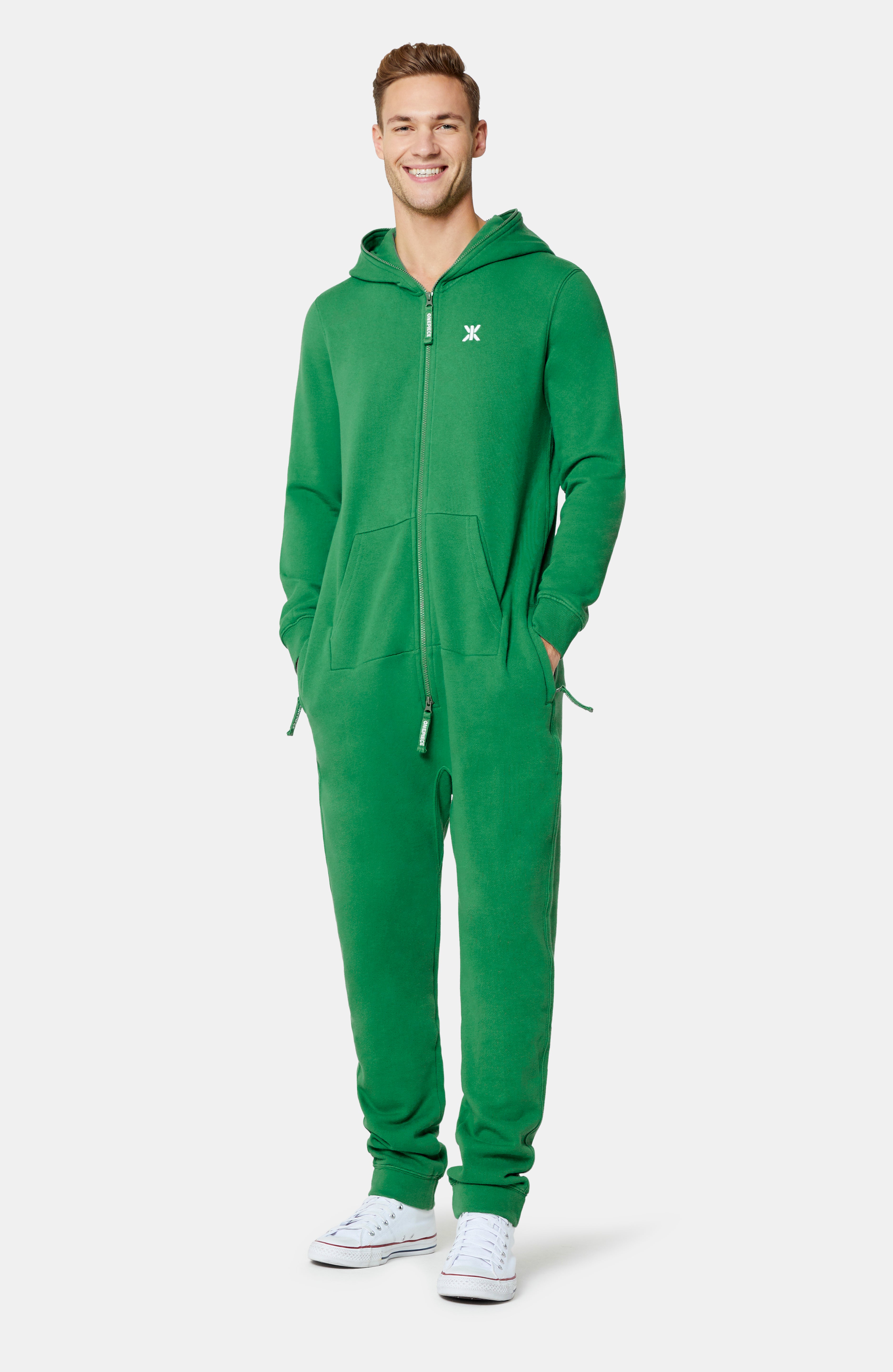 Original Onesie 2.0 Bright Green