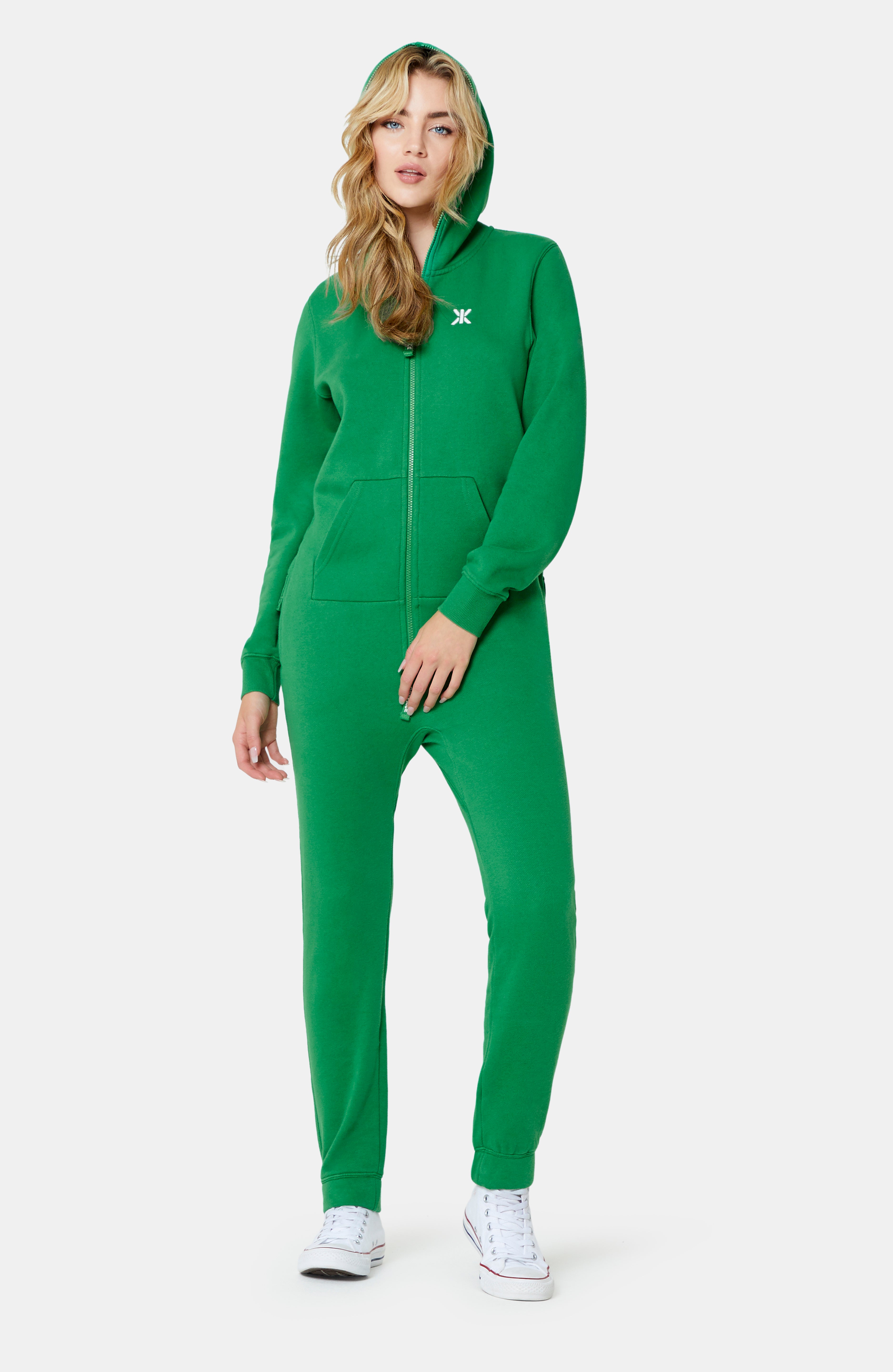 Original Onesie 2.0 Bright Green