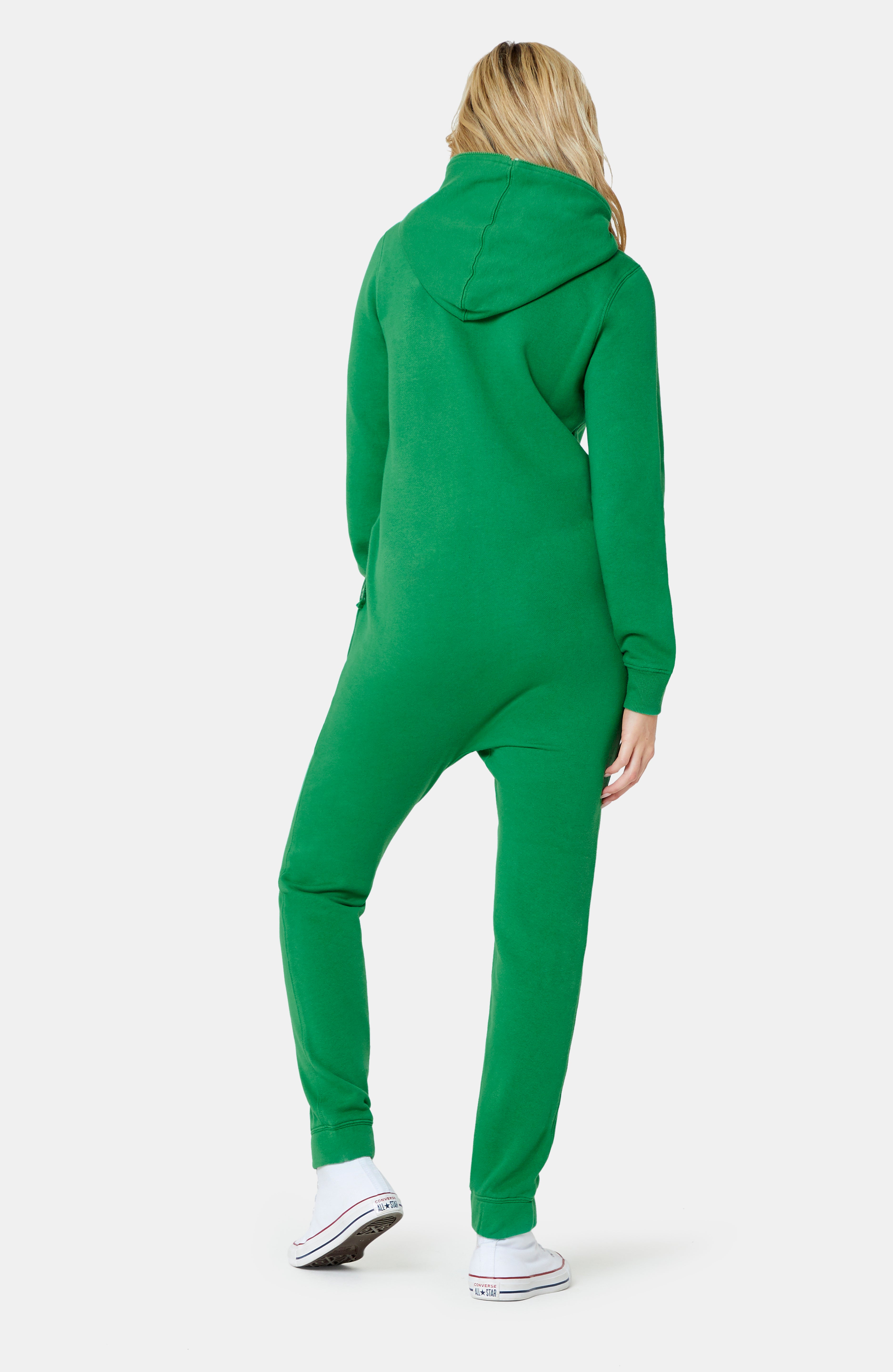 Original Onesie 2.0 Bright Green