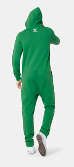 Original Onesie 2.0 Bright Green