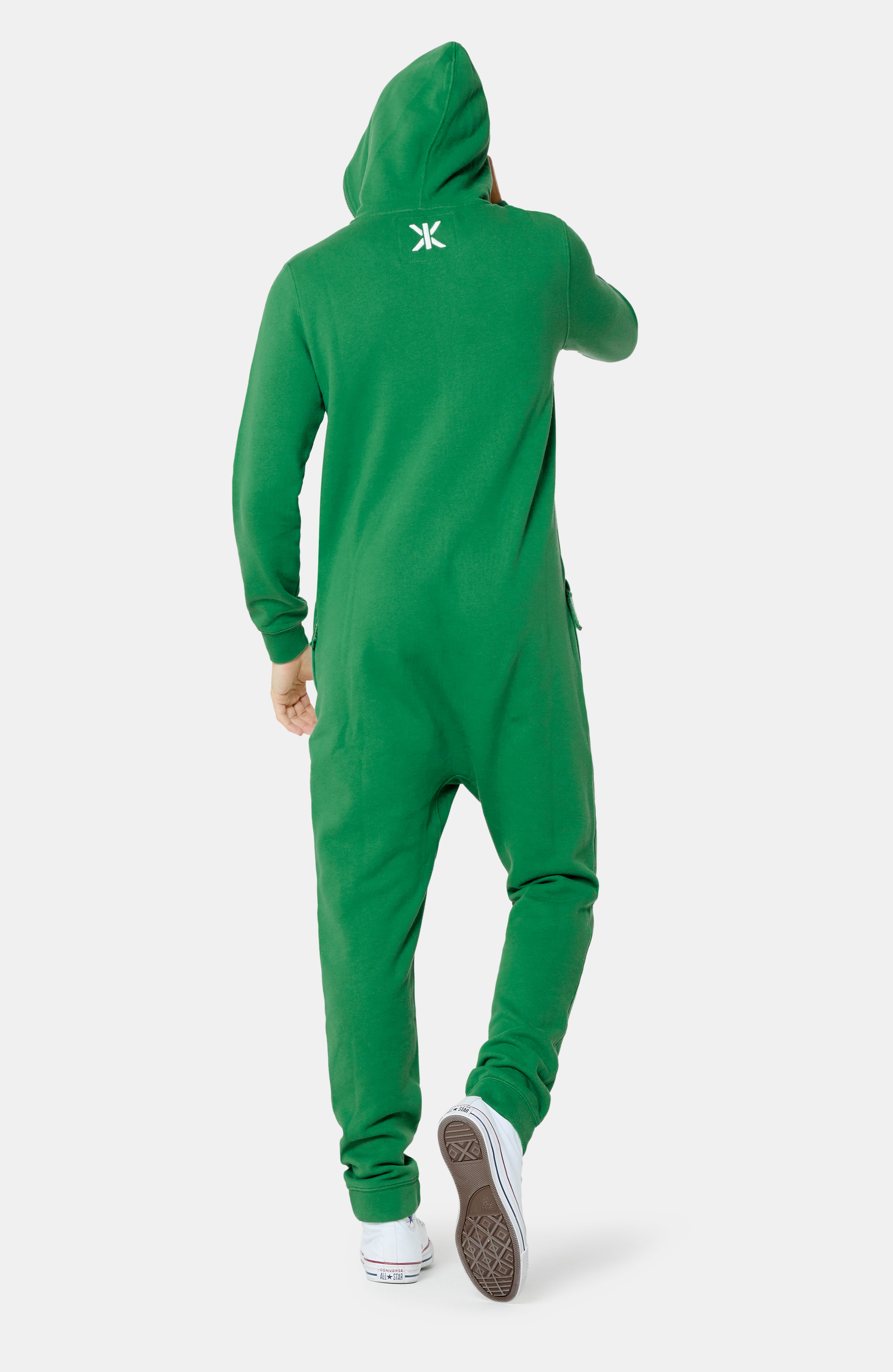 Original Onesie 2.0 Bright Green