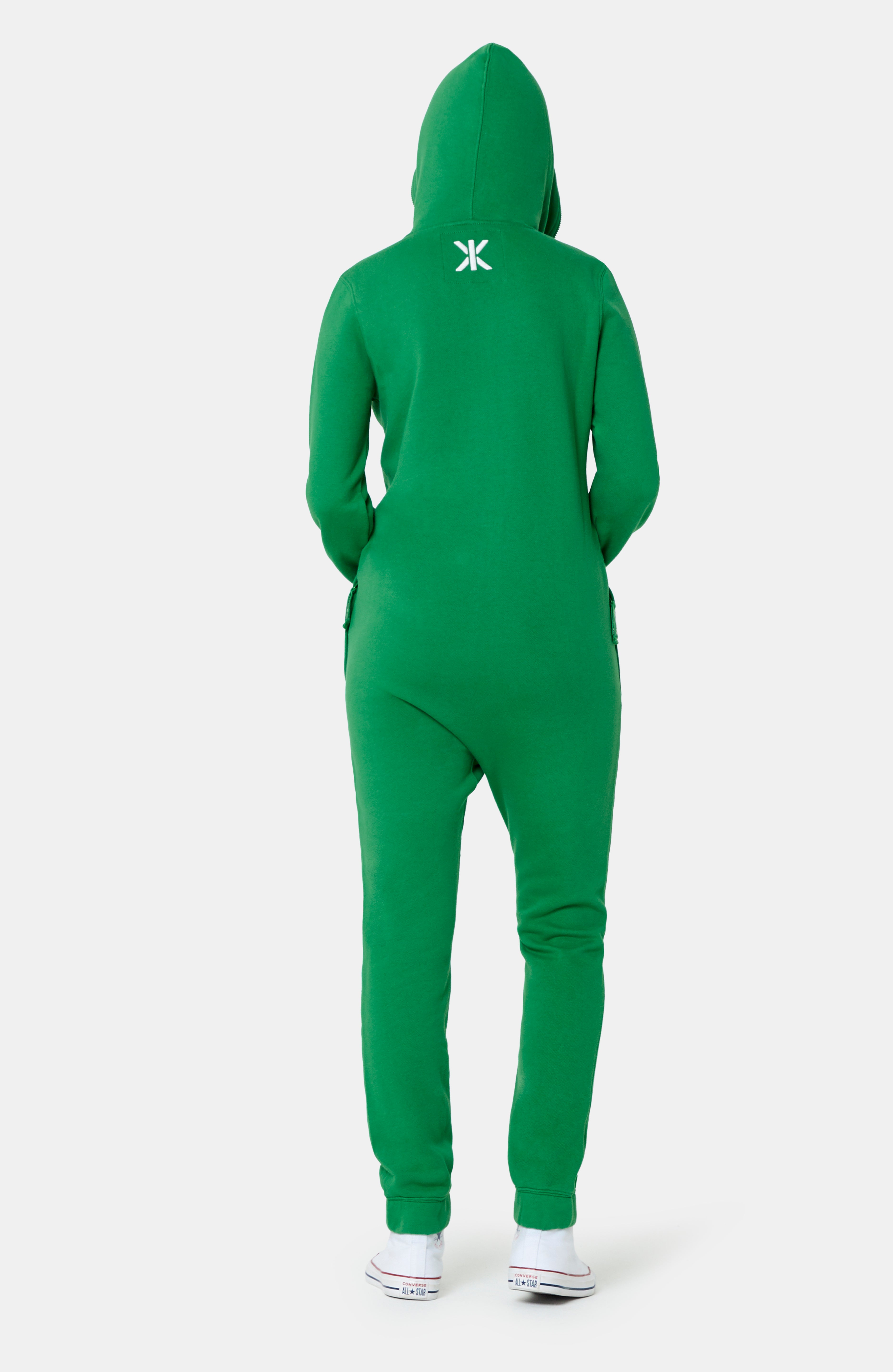 Original Onesie 2.0 Bright Green