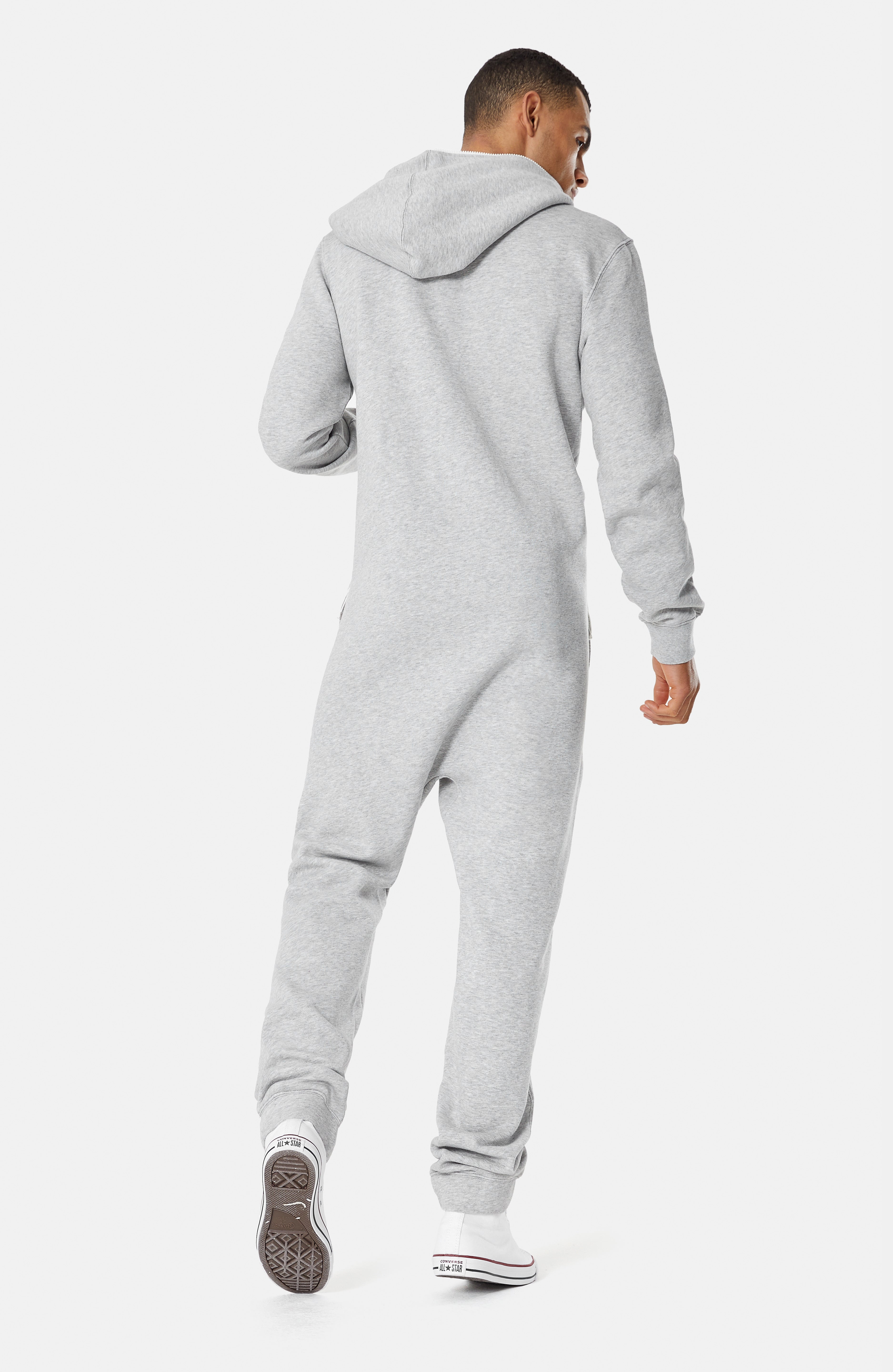 Original Onesie 2.0 Light Grey Melange