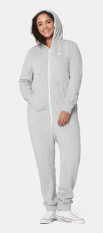 Original Onesie 2.0 Light Grey Melange