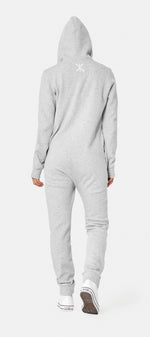 Original Onesie 2.0 Light Grey Melange
