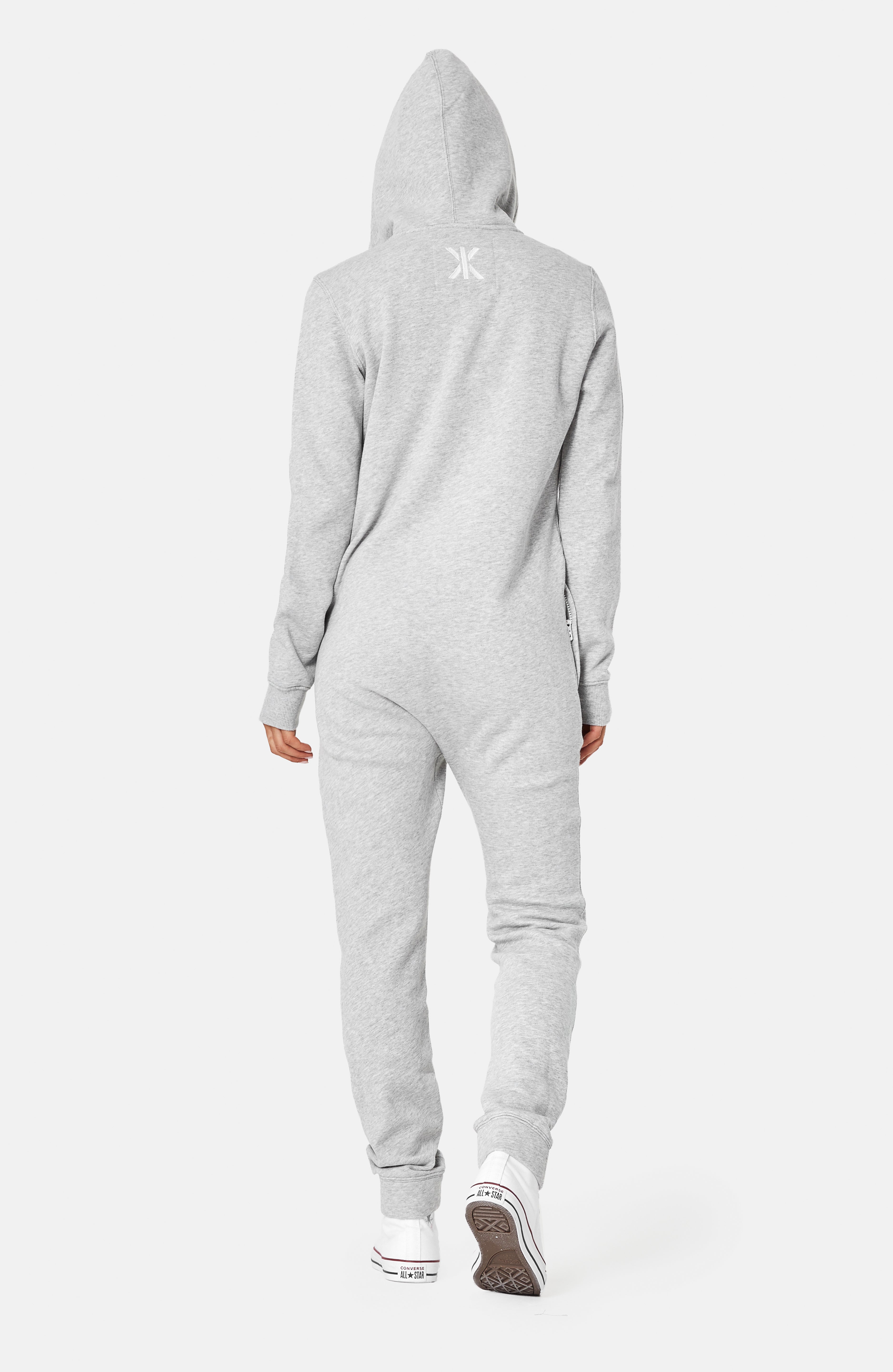 Original Onesie 2.0 Light Grey Melange