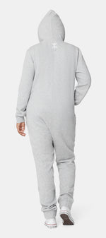 Original Onesie 2.0 Light Grey Melange