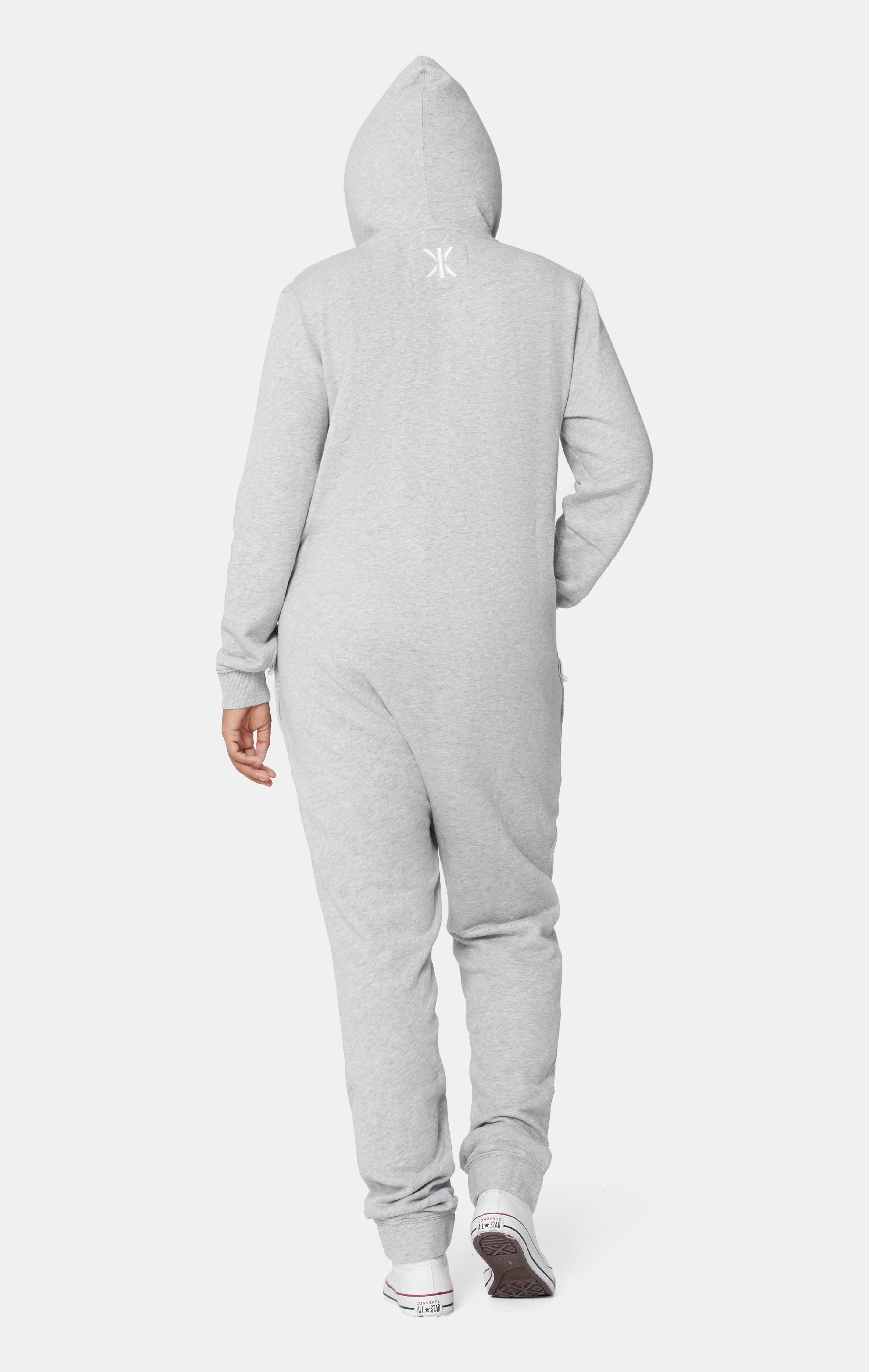 Original Onesie 2.0 Light Grey Melange