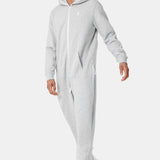 Original Onesie 2.0 Light Grey Melange