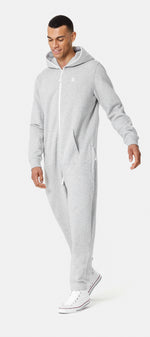 Original Onesie 2.0 Light Grey Melange