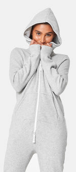 Original Onesie 2.0 Light Grey Melange