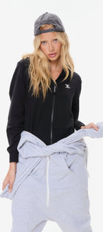 Original Onesie 2.0 Light Grey Melange