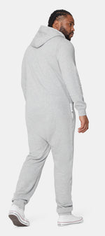 Original Onesie 2.0 Light Grey Melange