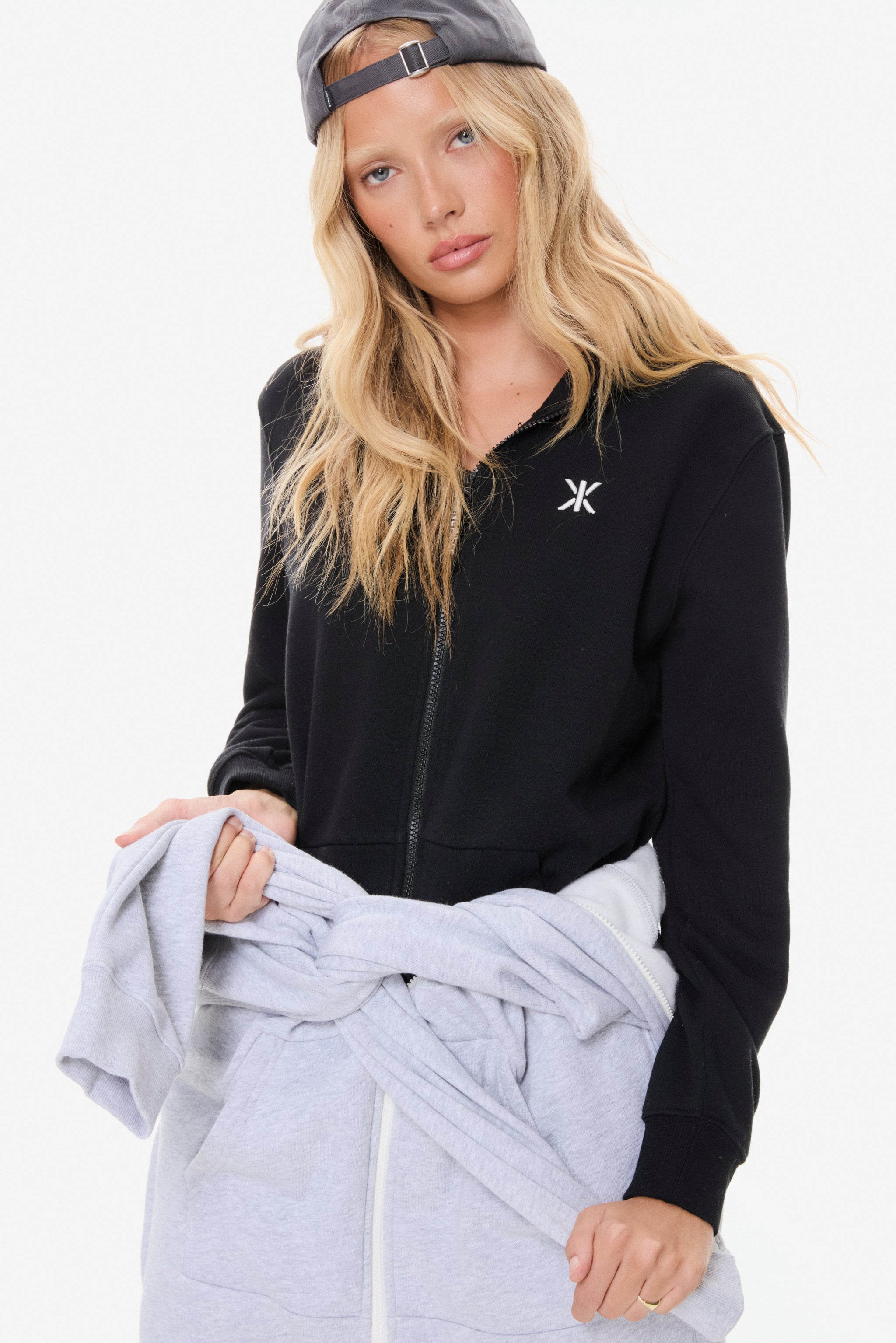 Original Onesie 2.0 Light Grey Melange