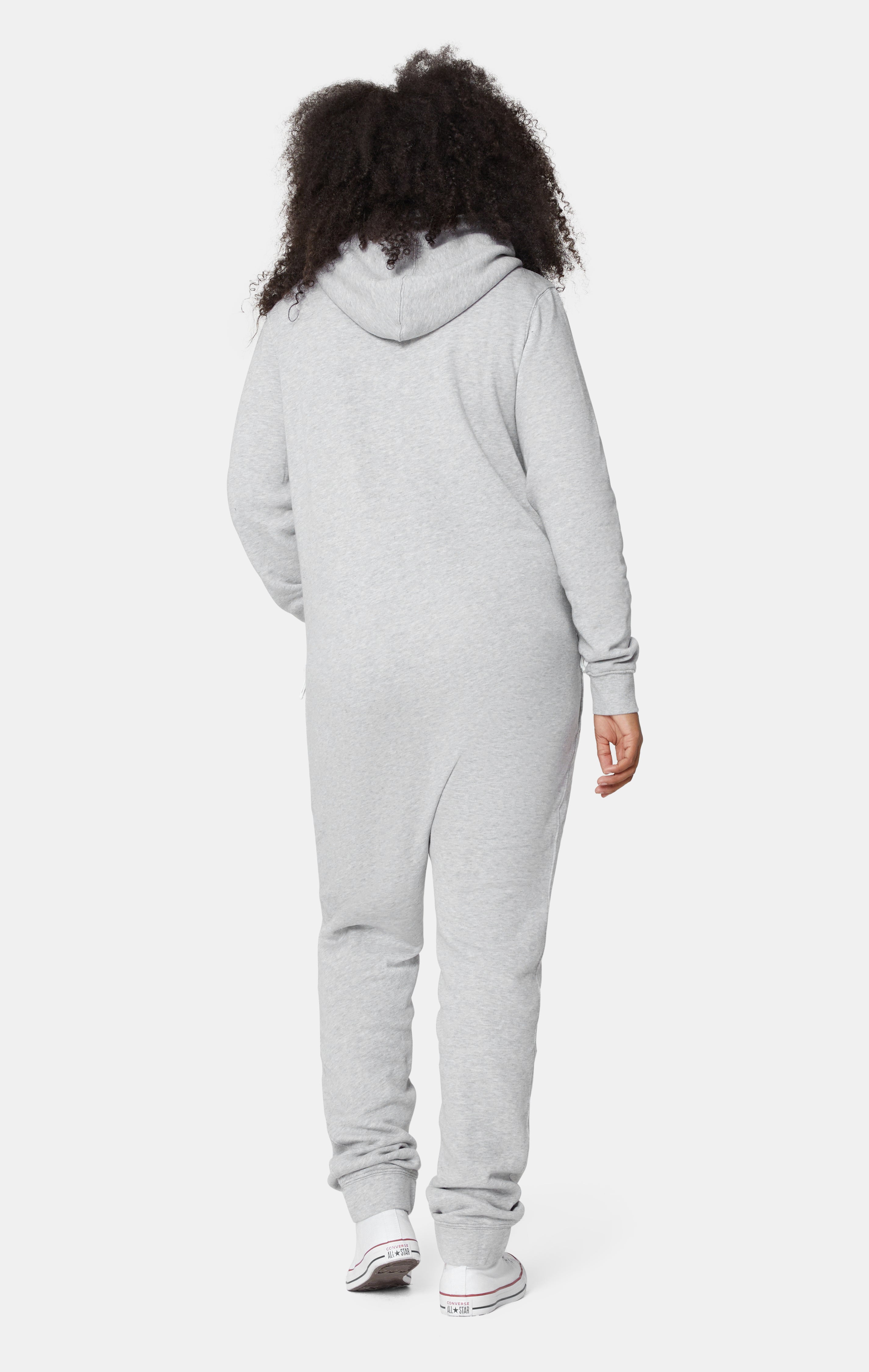 Original Onesie 2.0 Light Grey Melange
