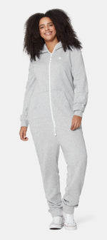Original Onesie 2.0 Light Grey Melange
