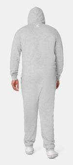 Original Onesie 2.0 Light Grey Melange