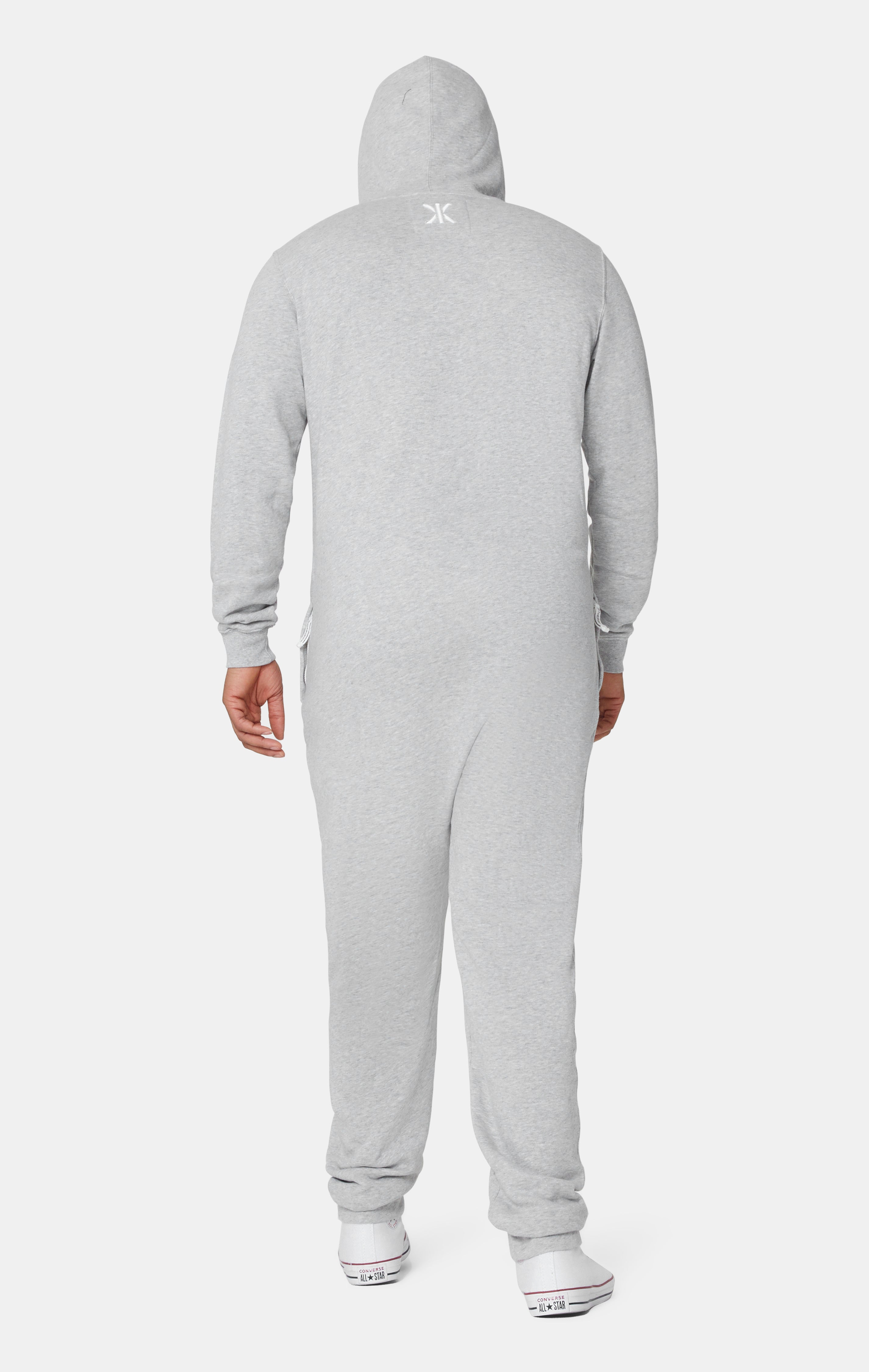 Original Onesie 2.0 Light Grey Melange