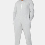 Original Onesie 2.0 Light Grey Melange