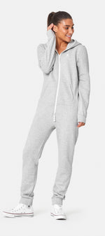 Original Onesie 2.0 Light Grey Melange