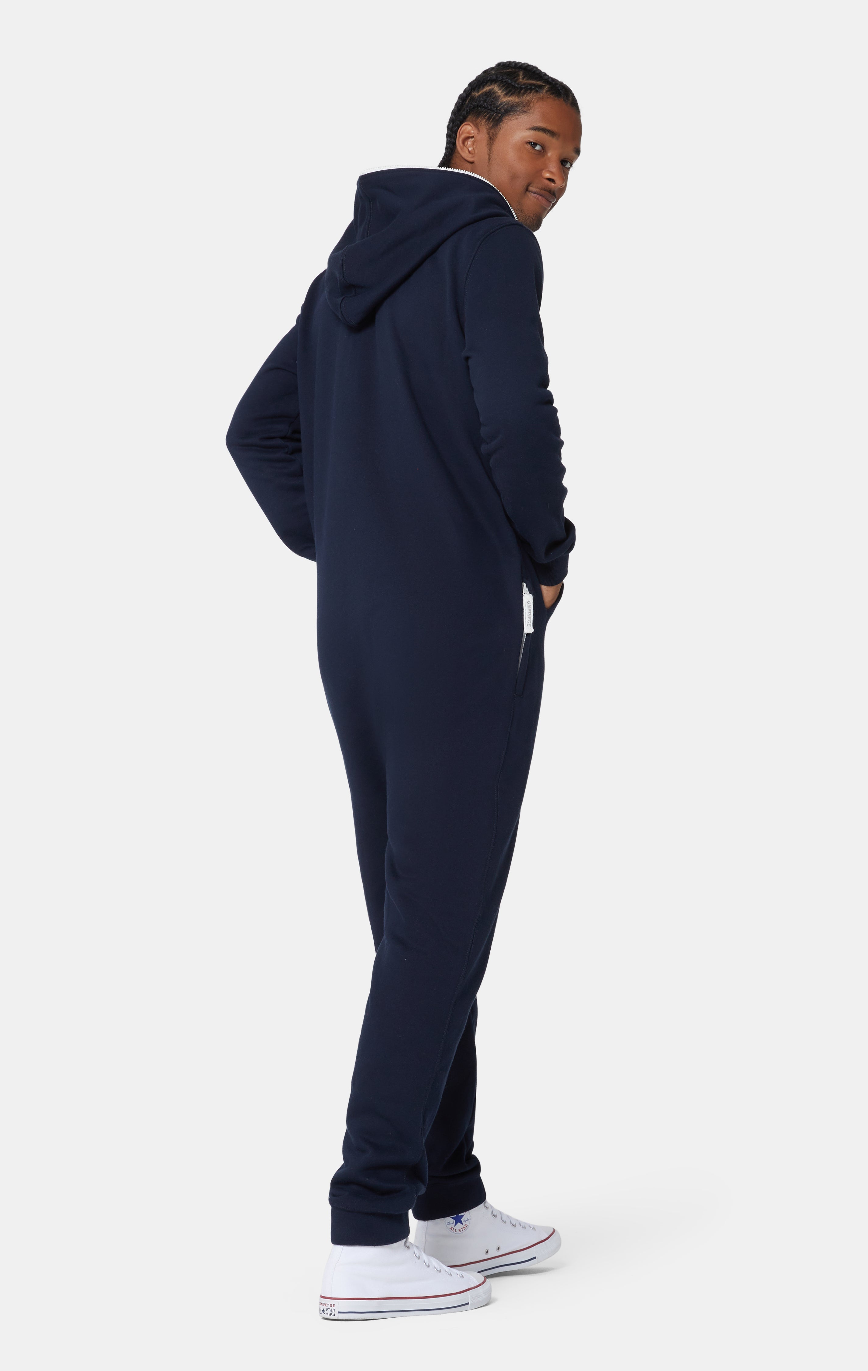 Original Onesie 2.0 Navy
