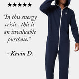 Original Onesie 2.0 Navy