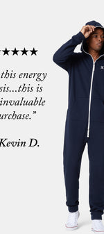 Original Onesie 2.0 Navy