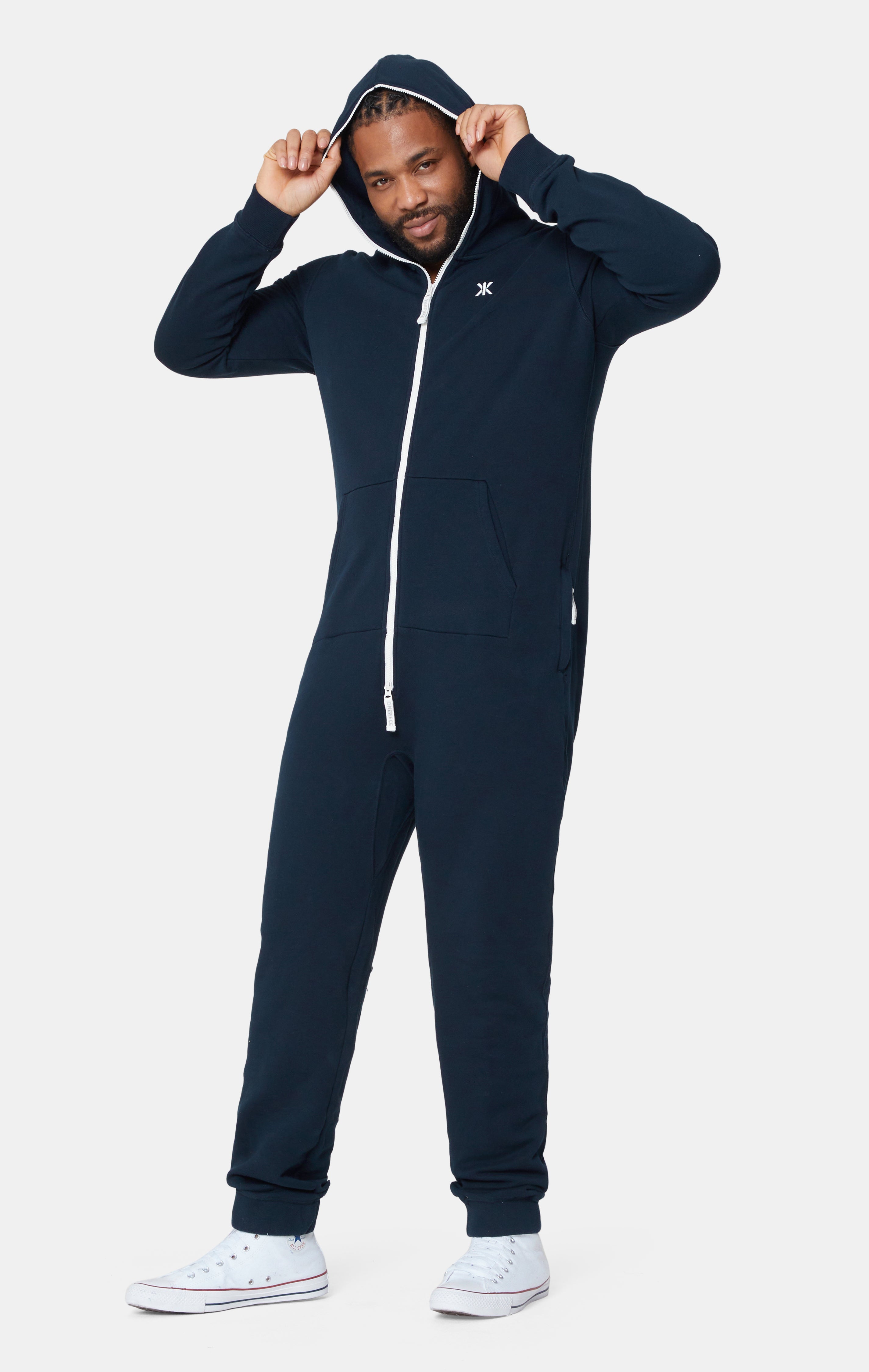 Original Onesie 2.0 Navy