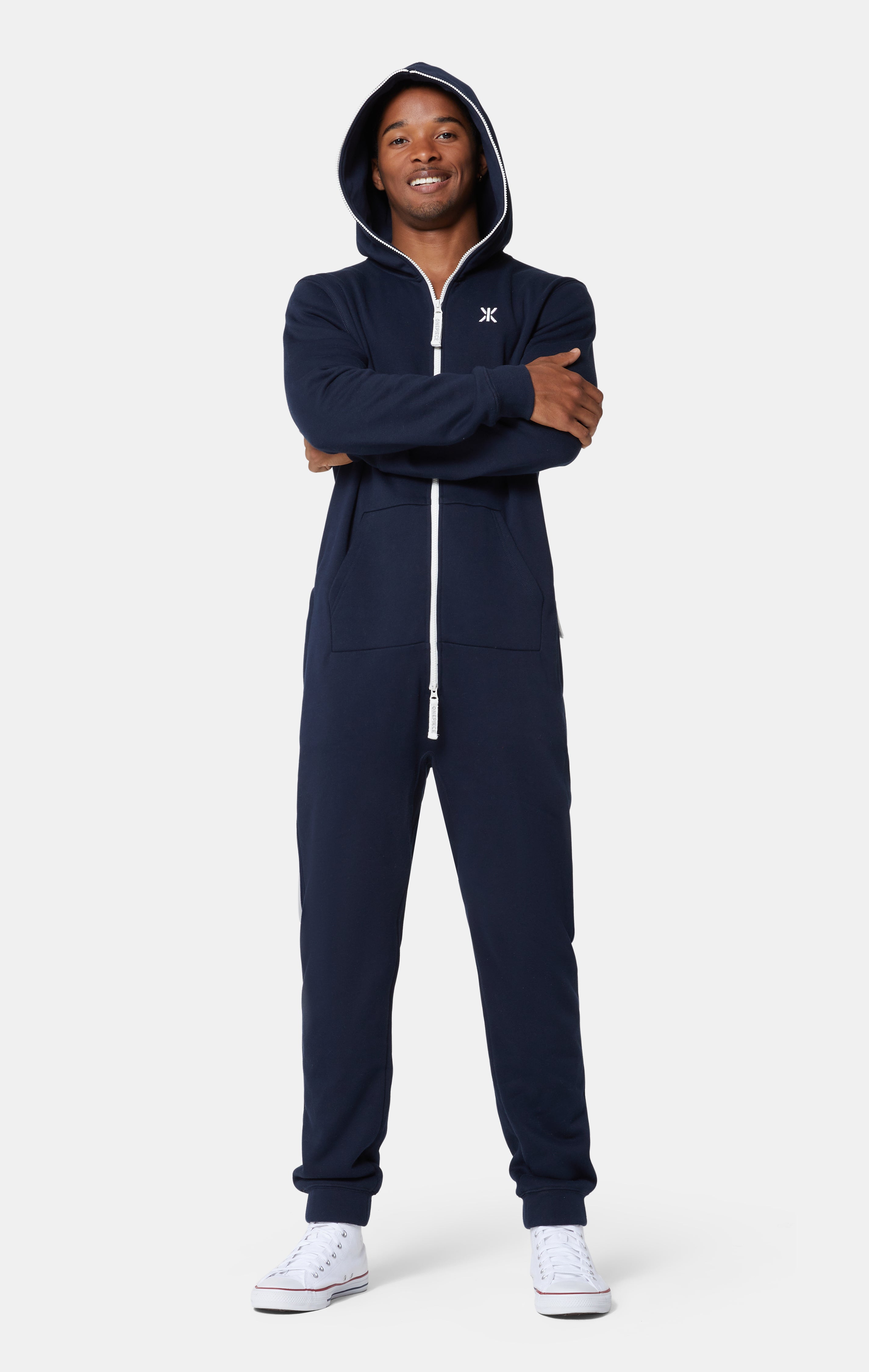 Original Onesie 2.0 Navy