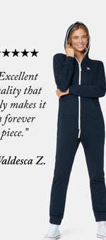 Original Onesie 2.0 Navy