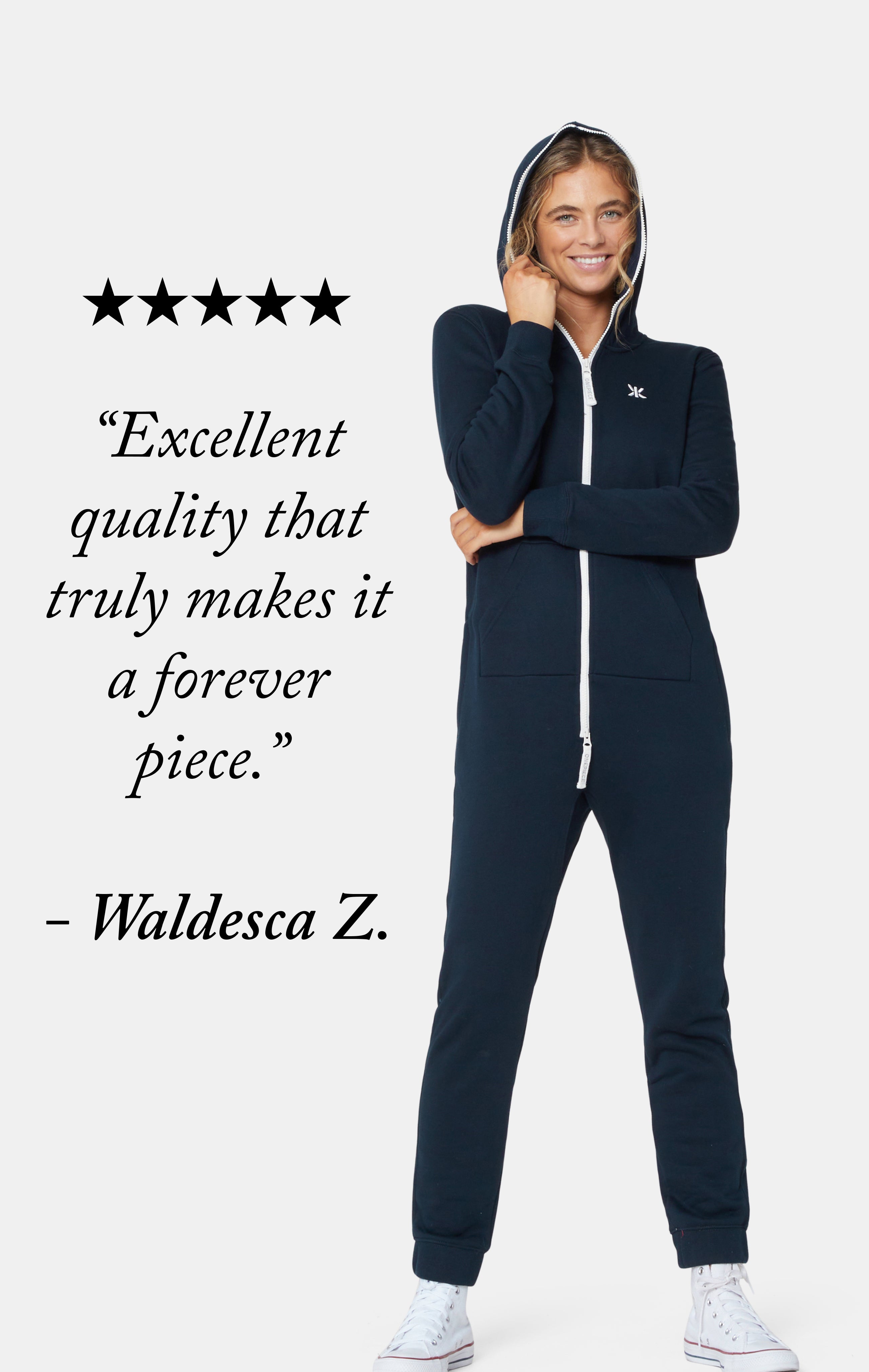 Original Onesie 2.0 Navy