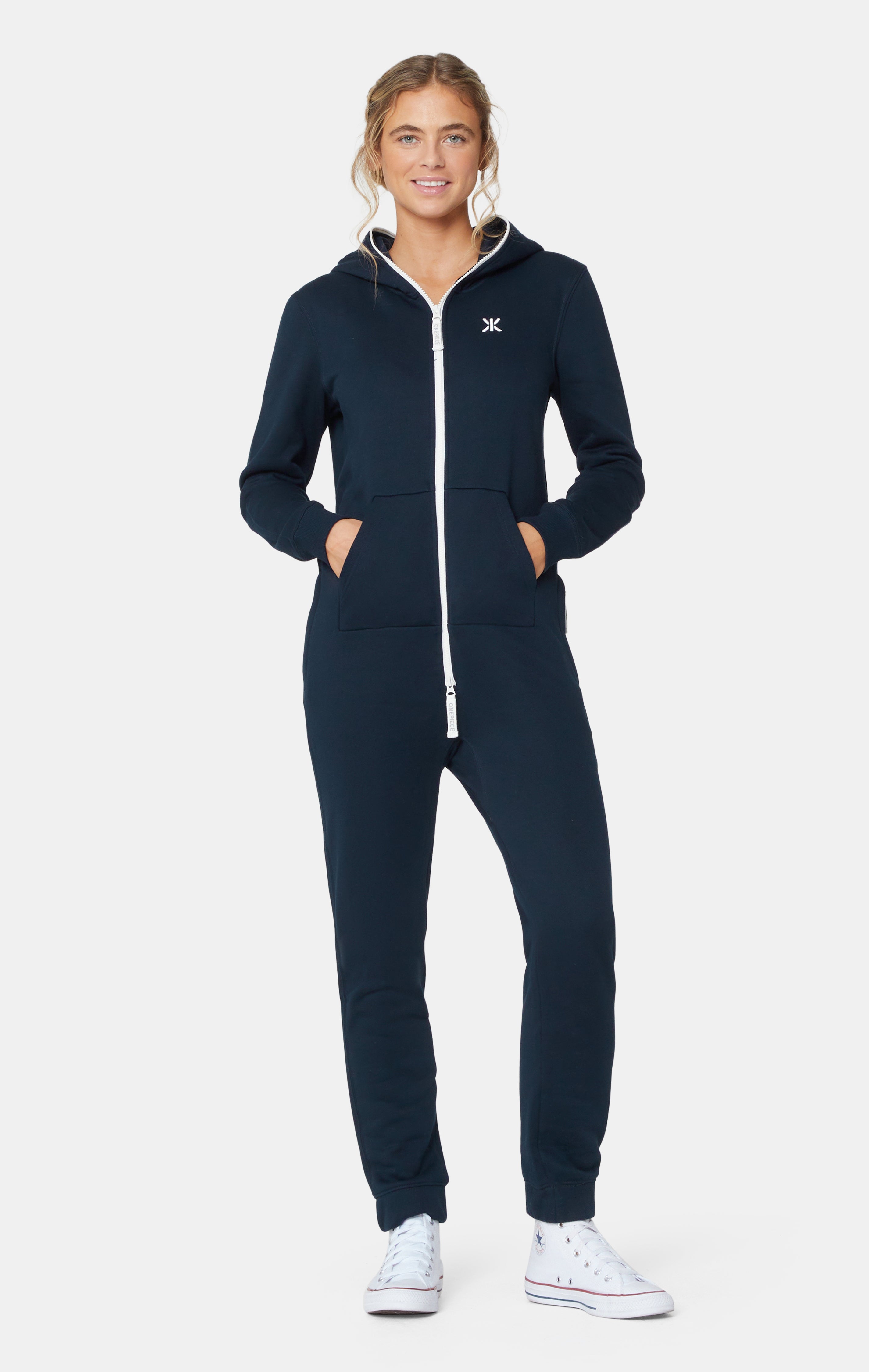 Original Onesie 2.0 Navy