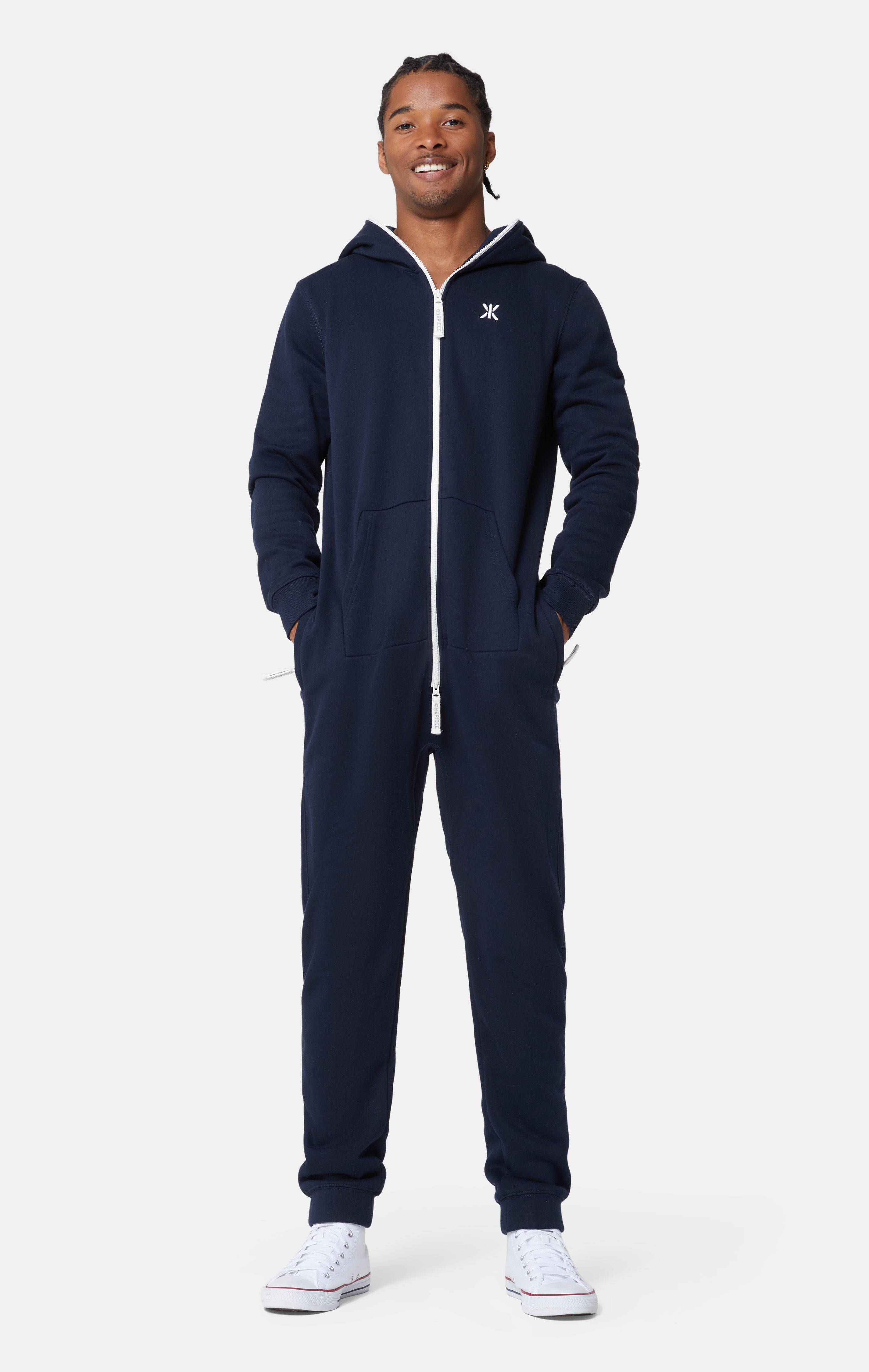Original Onesie 2.0 Navy