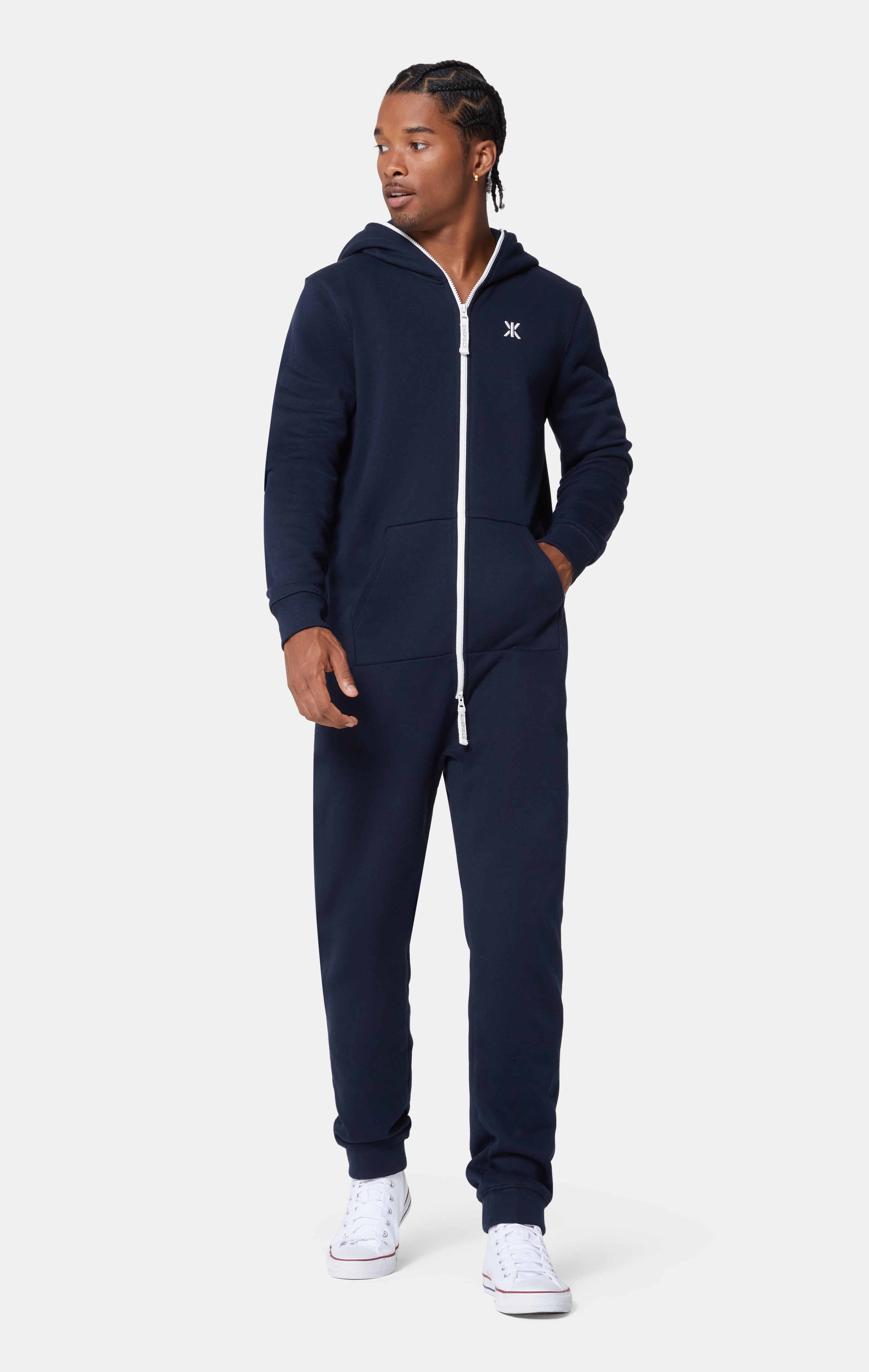 Original Onesie 2.0 Navy
