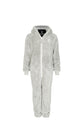 The Puppy Kids Jumpsuit Light Grey