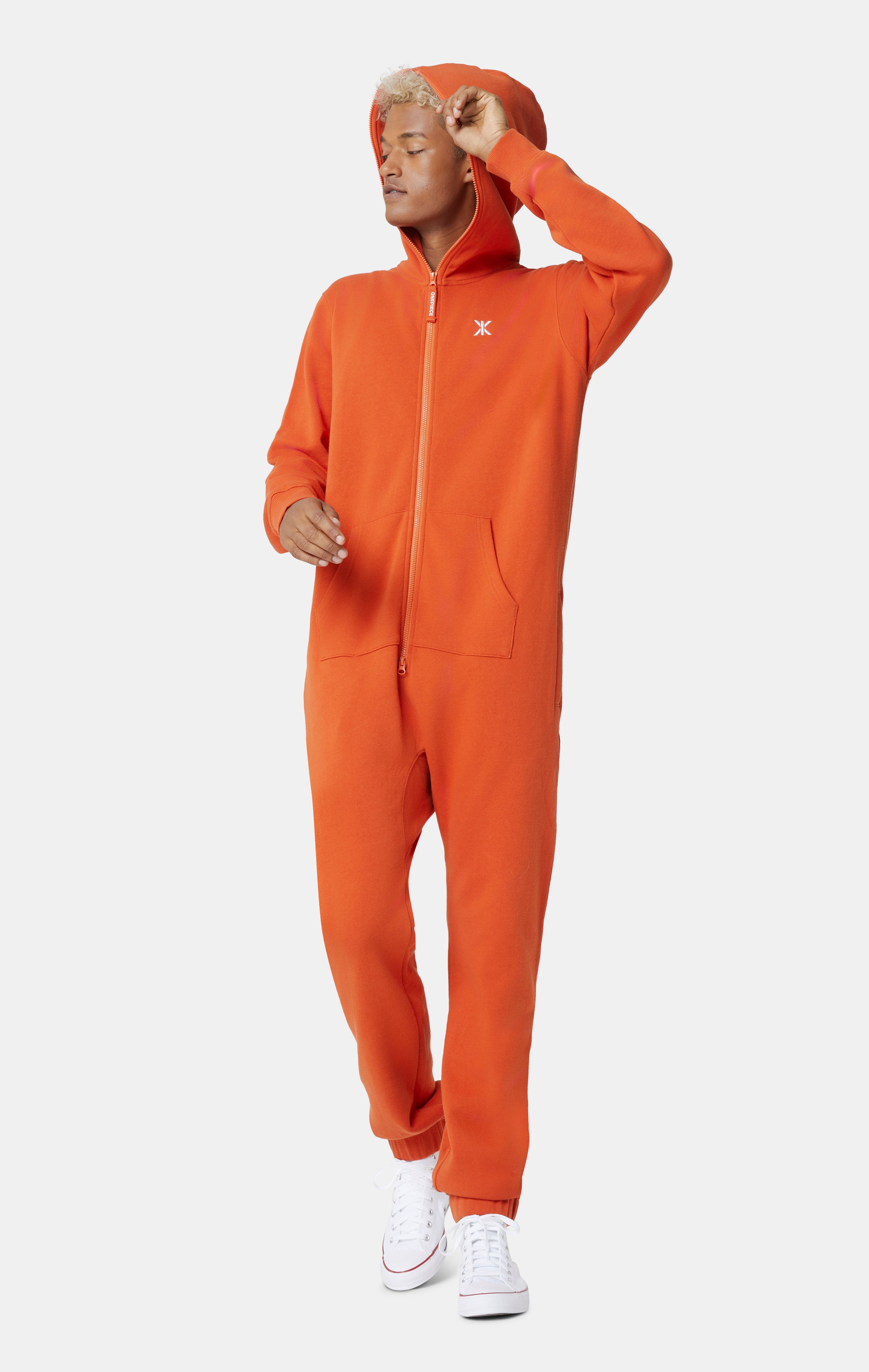 Original Onesie 2.0 Orange