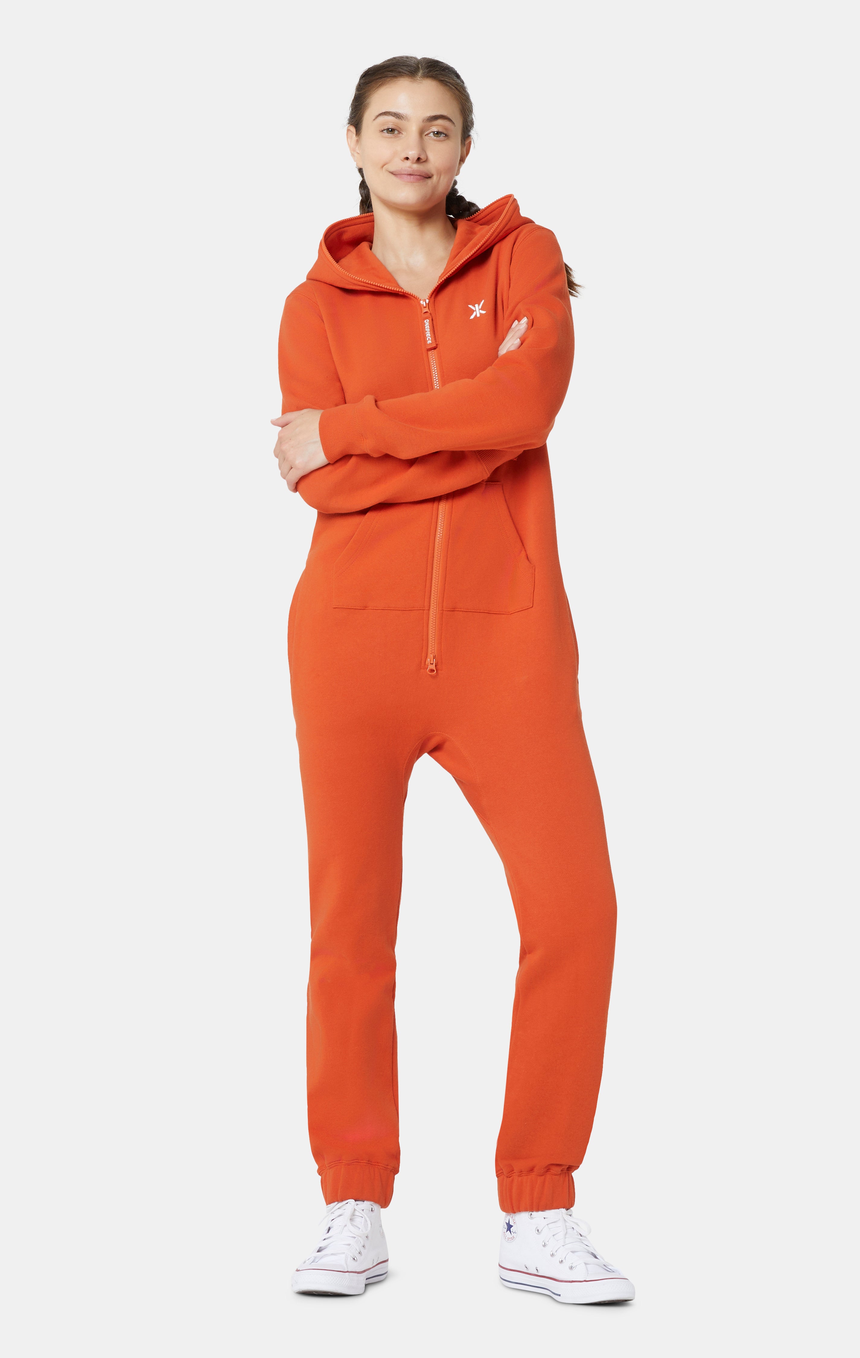 Original Onesie 2.0 Orange