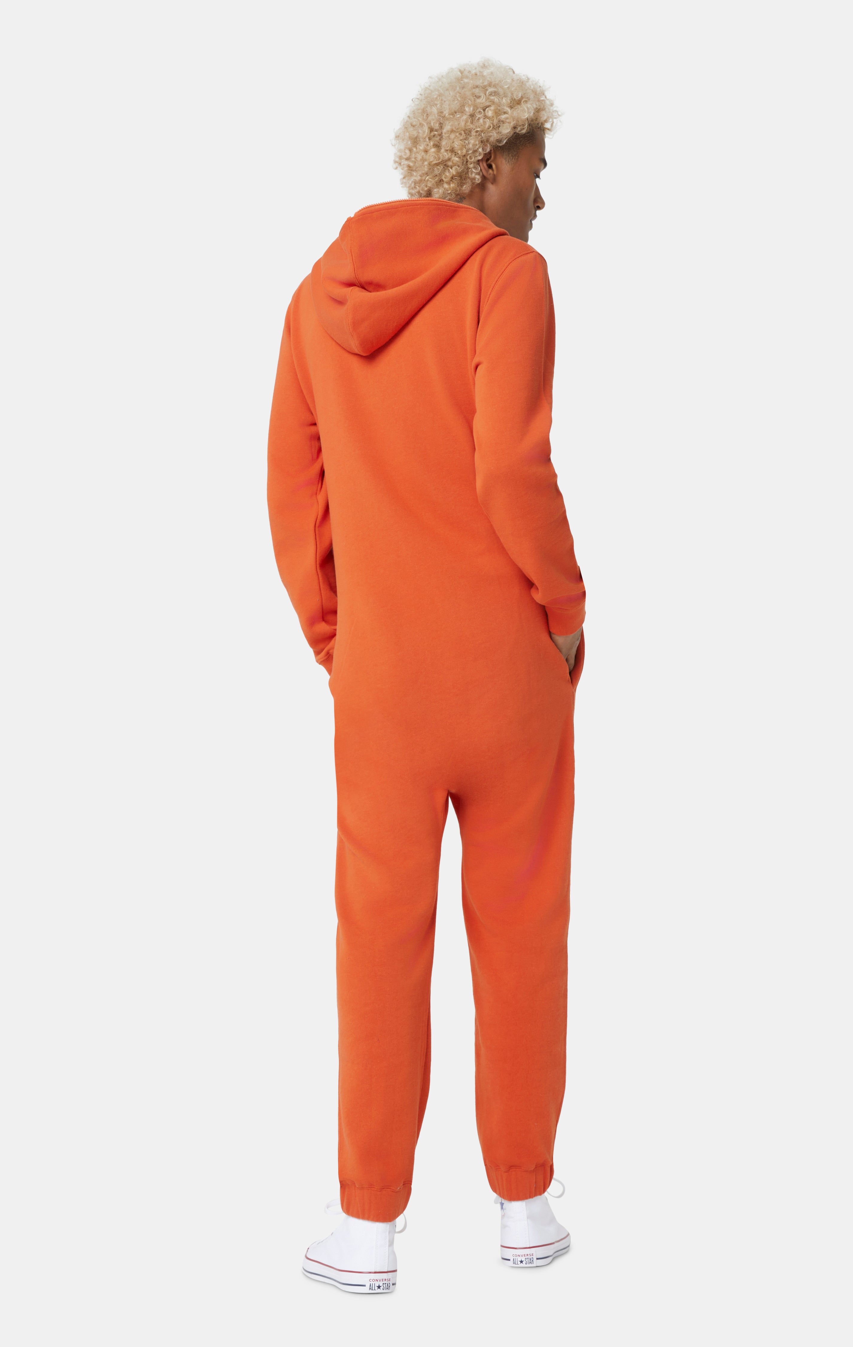 Original Onesie 2.0 Orange