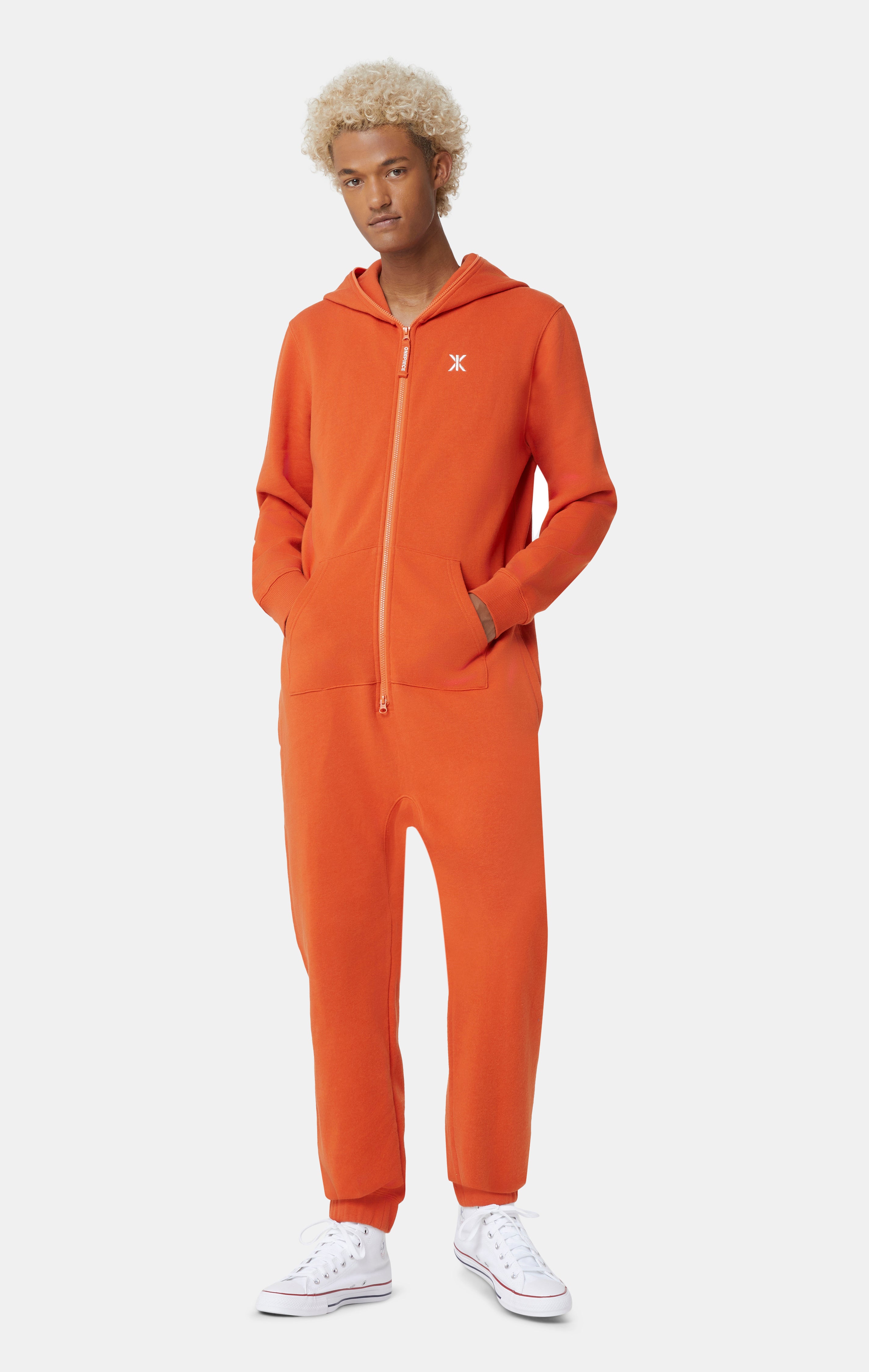 Original Onesie 2.0 Orange