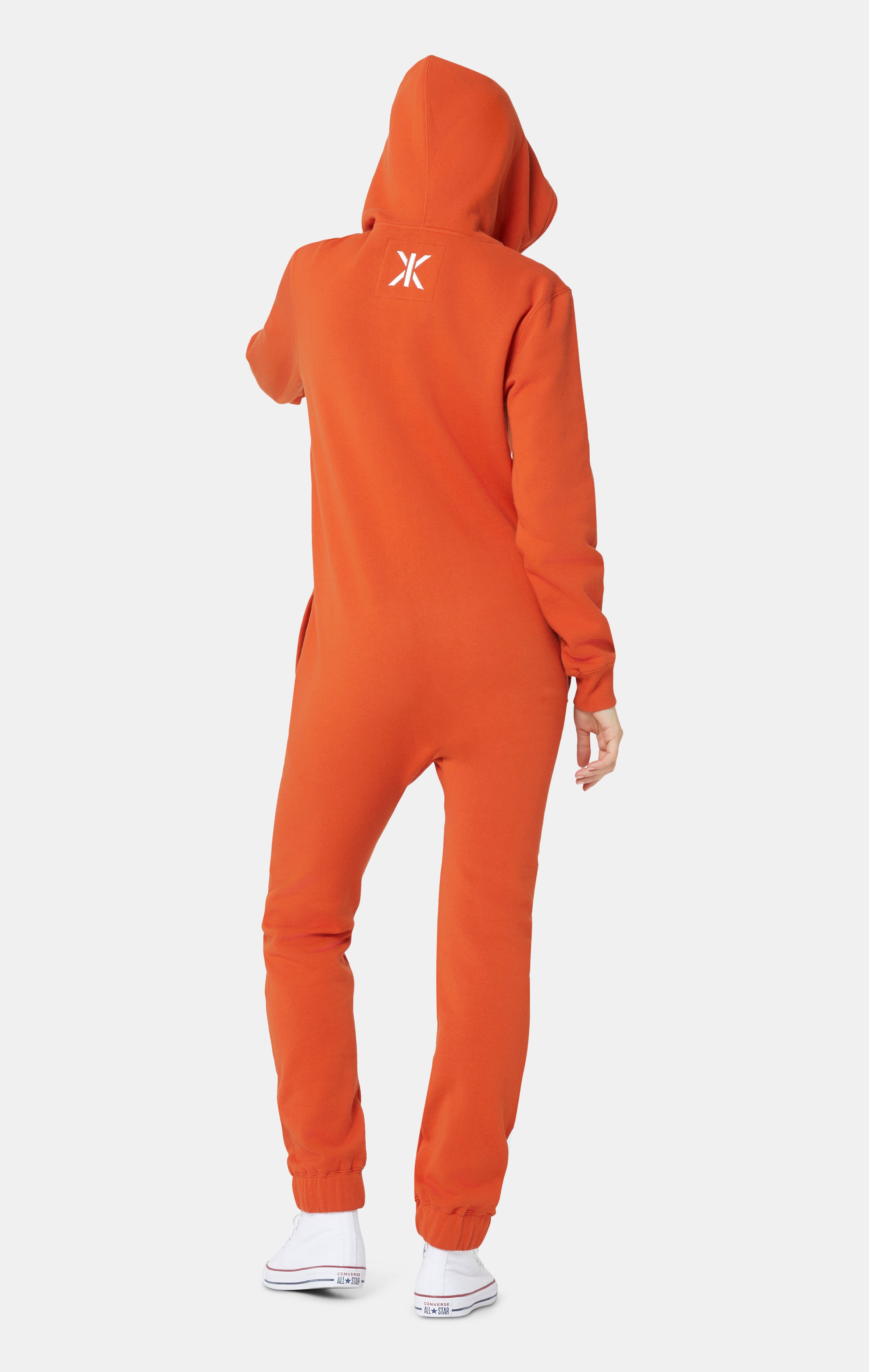 Original Onesie 2.0 Orange